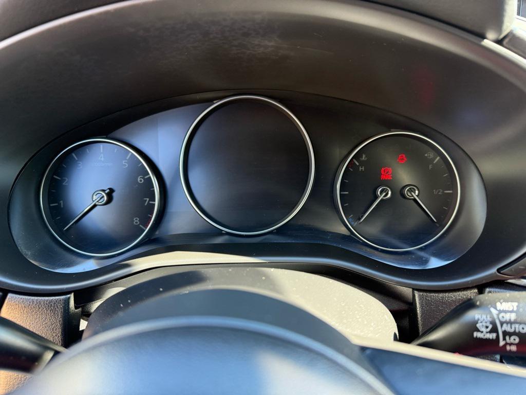 used 2023 Mazda CX-30 car, priced at $25,934