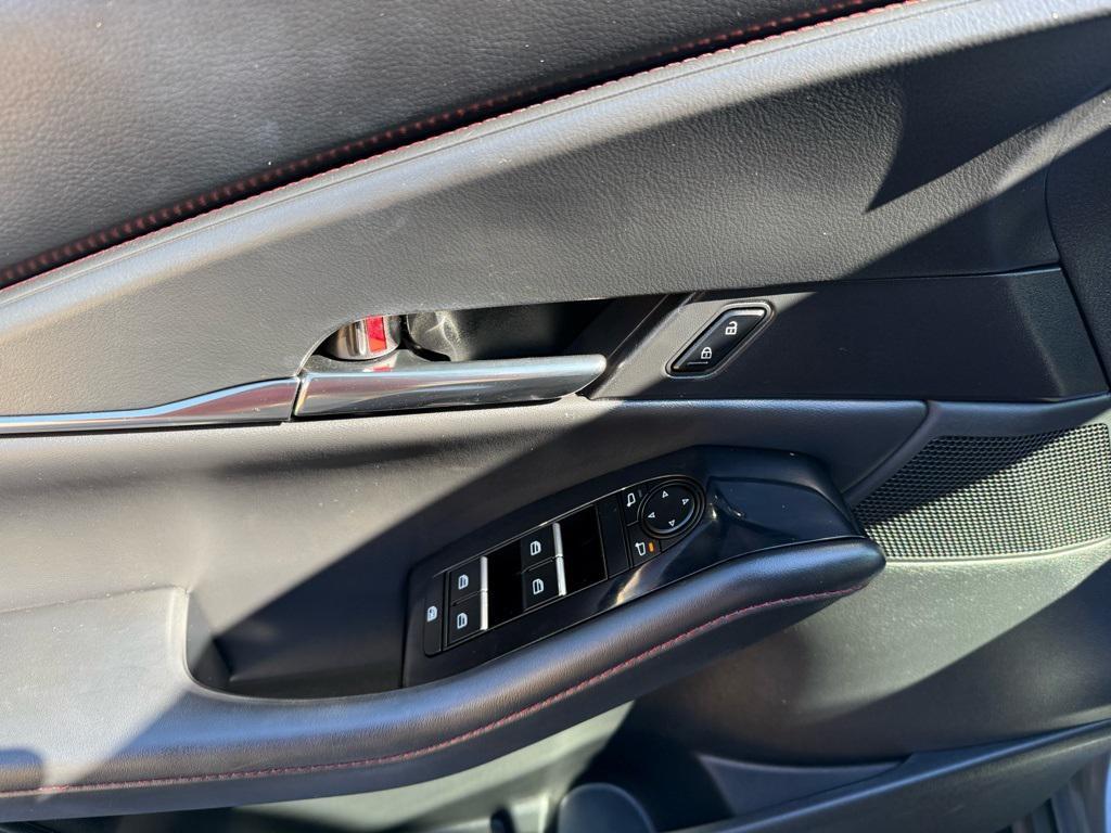 used 2023 Mazda CX-30 car, priced at $25,934