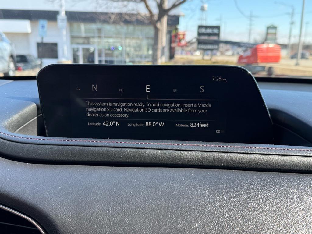 used 2023 Mazda CX-30 car, priced at $25,934