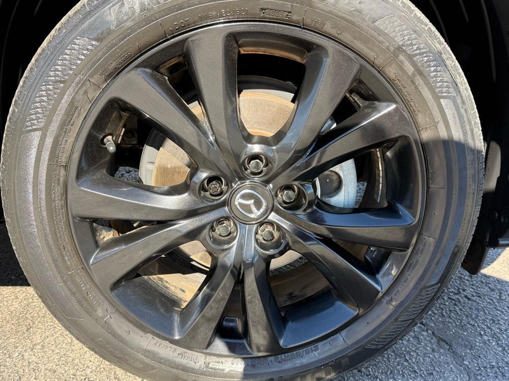 used 2023 Mazda CX-30 car, priced at $25,934