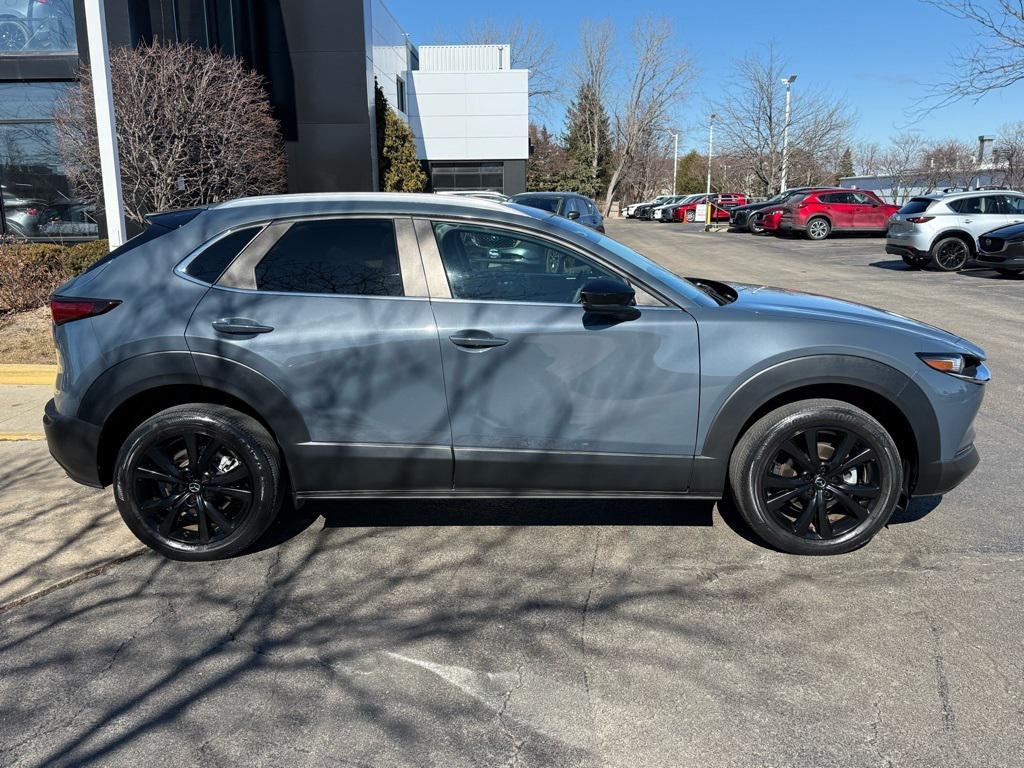 used 2023 Mazda CX-30 car, priced at $25,934