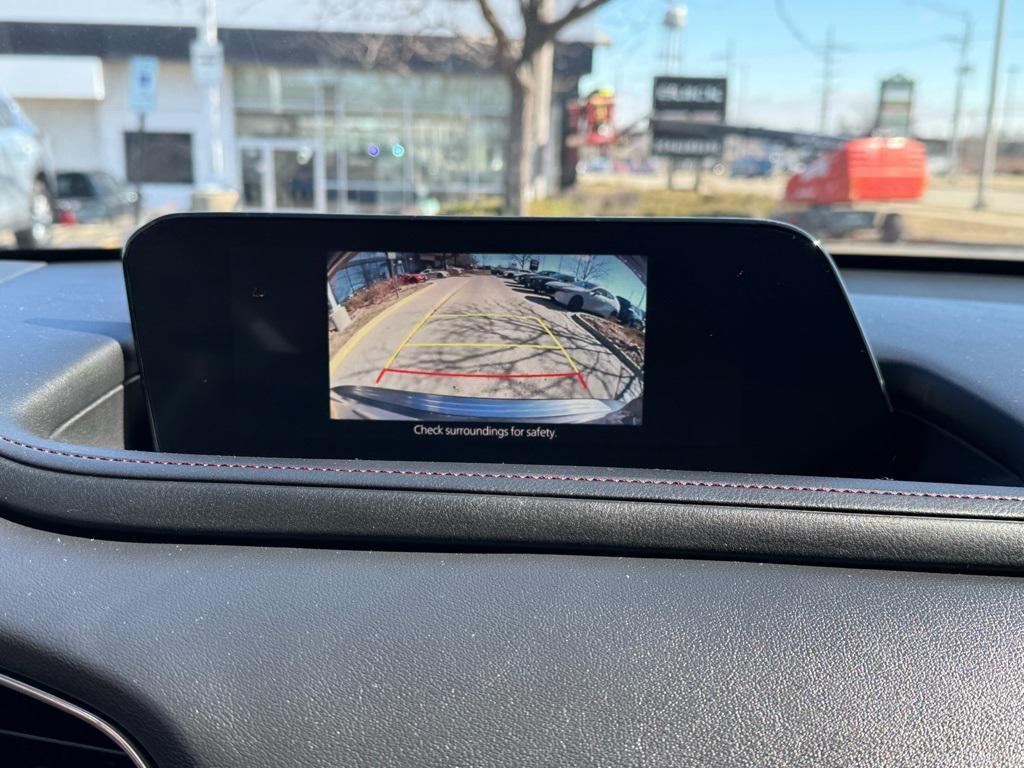 used 2023 Mazda CX-30 car, priced at $25,934