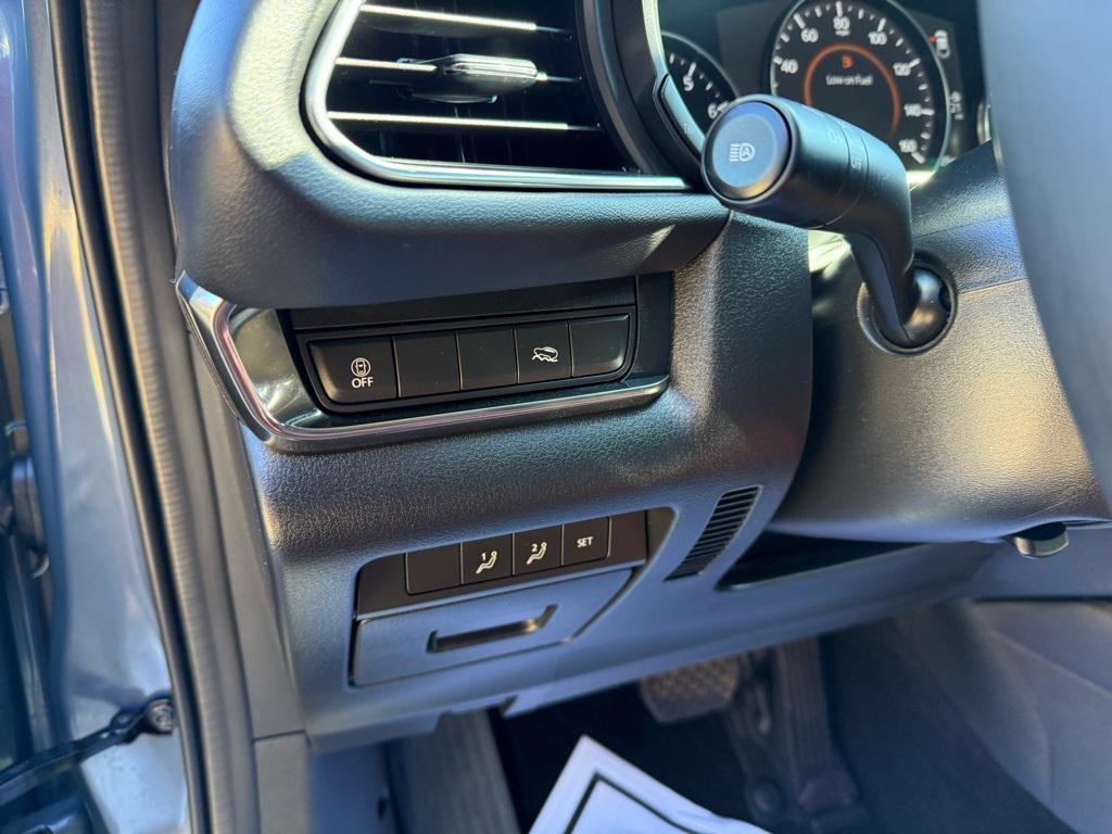 used 2023 Mazda CX-30 car, priced at $25,934