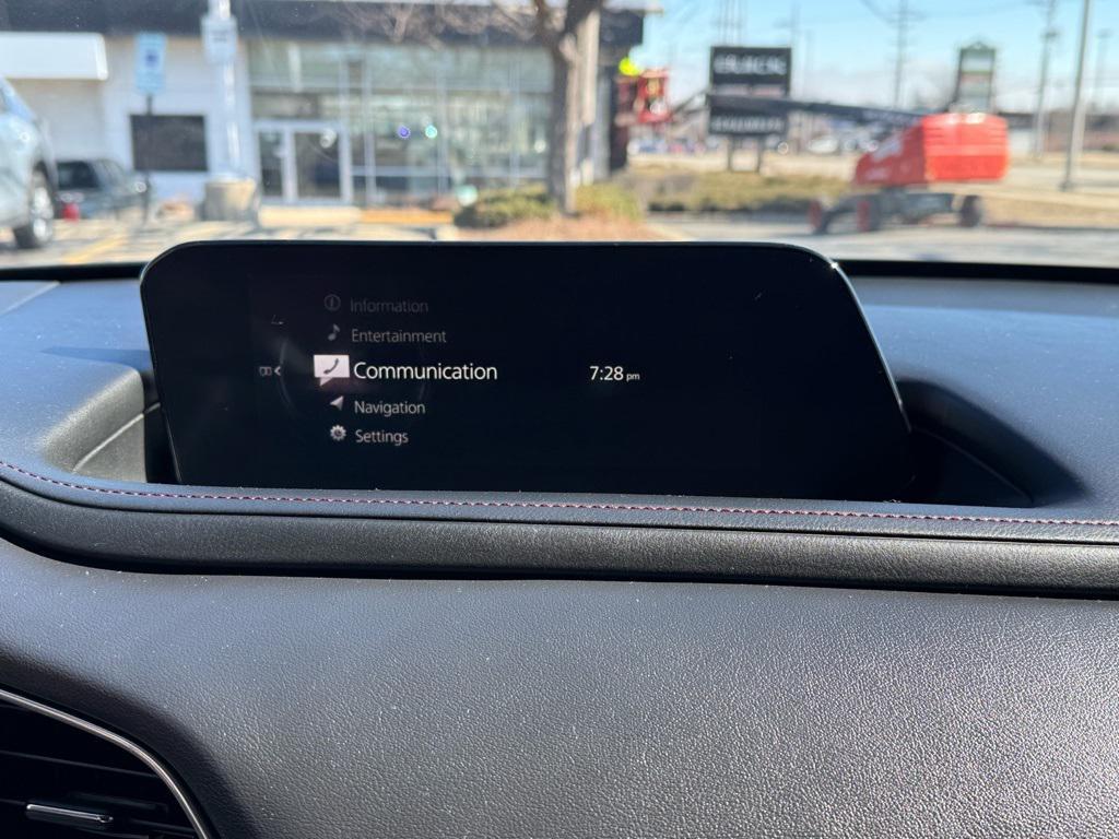 used 2023 Mazda CX-30 car, priced at $25,934