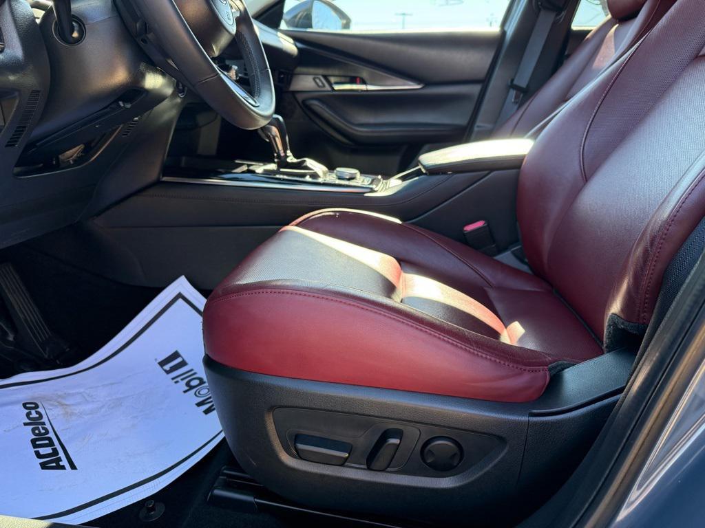 used 2023 Mazda CX-30 car, priced at $25,934