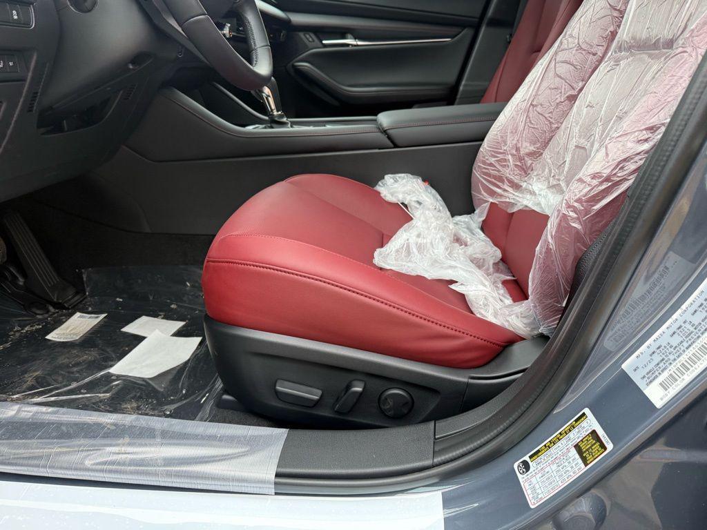 new 2026 Mazda Mazda3 car, priced at $30,535
