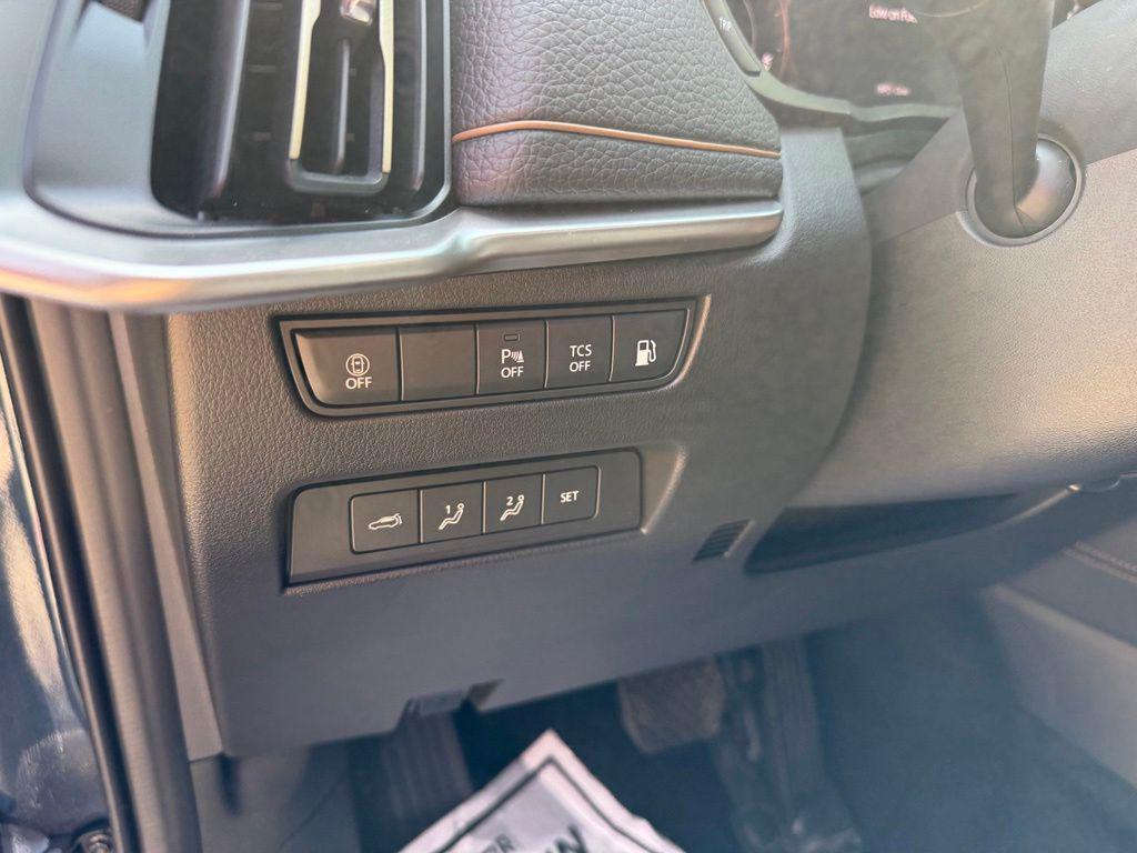 used 2024 Mazda CX-90 PHEV car, priced at $34,126