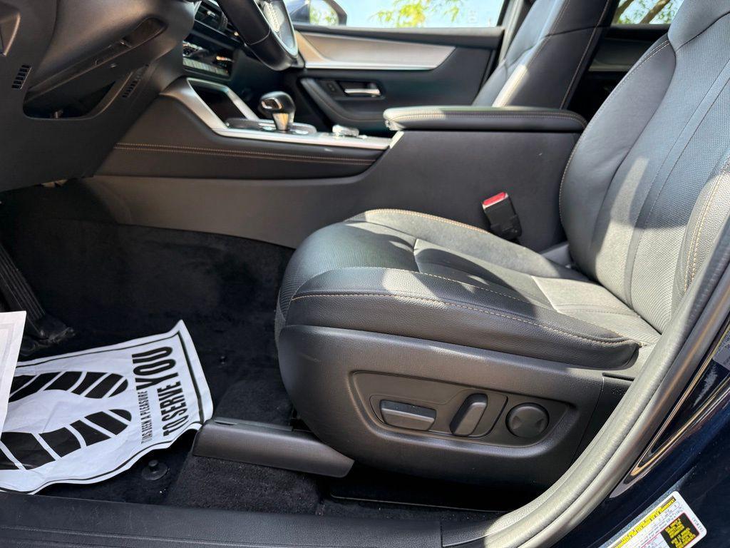 used 2024 Mazda CX-90 PHEV car, priced at $34,126