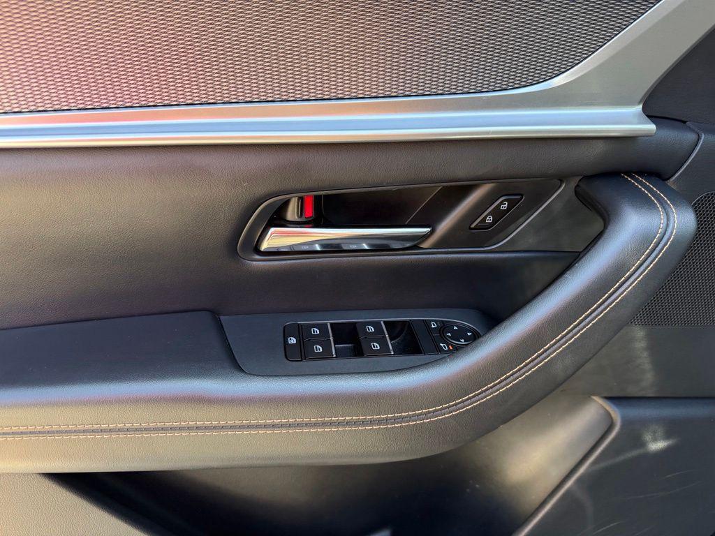used 2024 Mazda CX-90 PHEV car, priced at $34,126