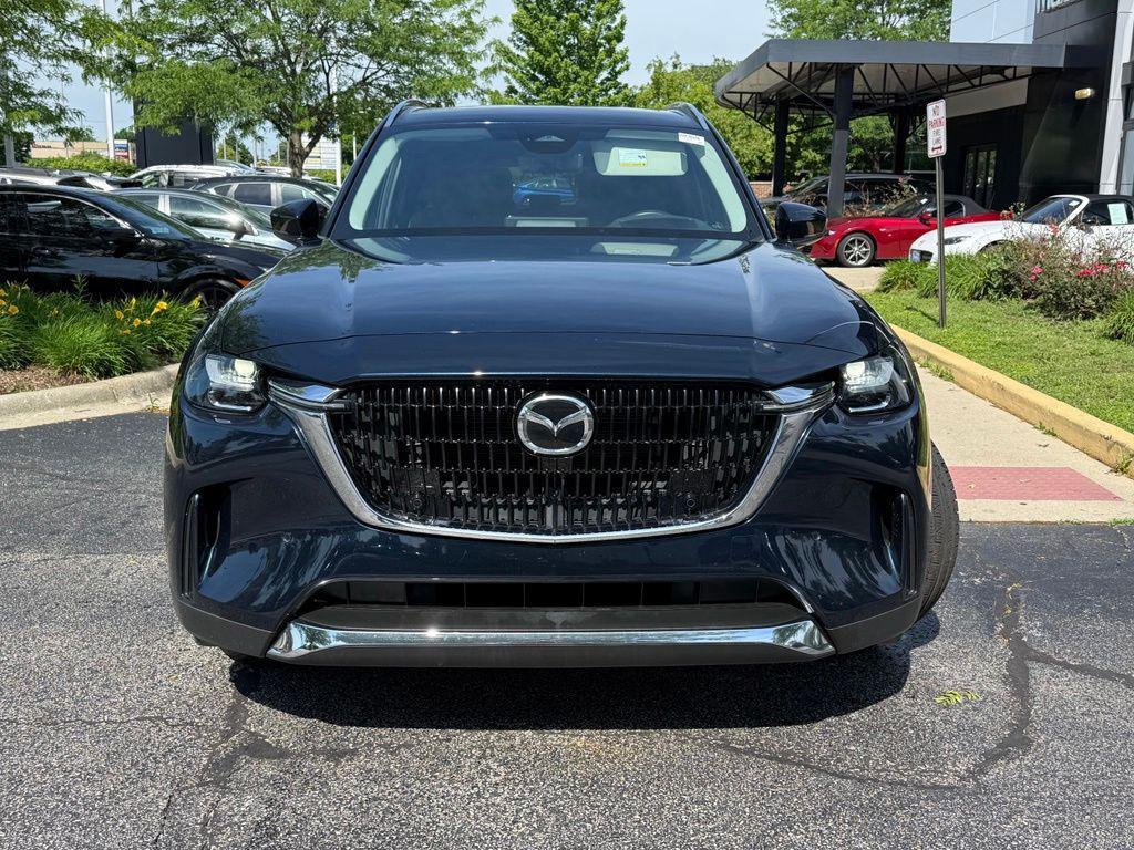 used 2024 Mazda CX-90 PHEV car, priced at $34,126