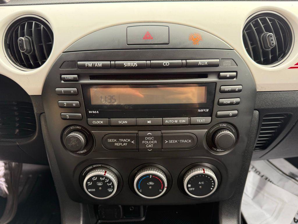 used 2013 Mazda MX-5 Miata car, priced at $19,234