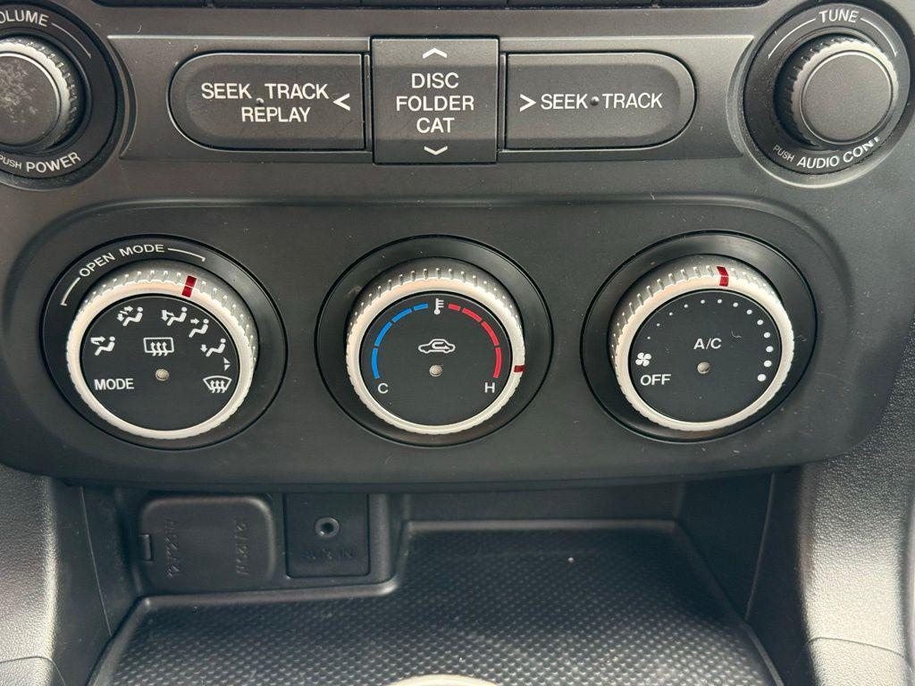 used 2013 Mazda MX-5 Miata car, priced at $19,234