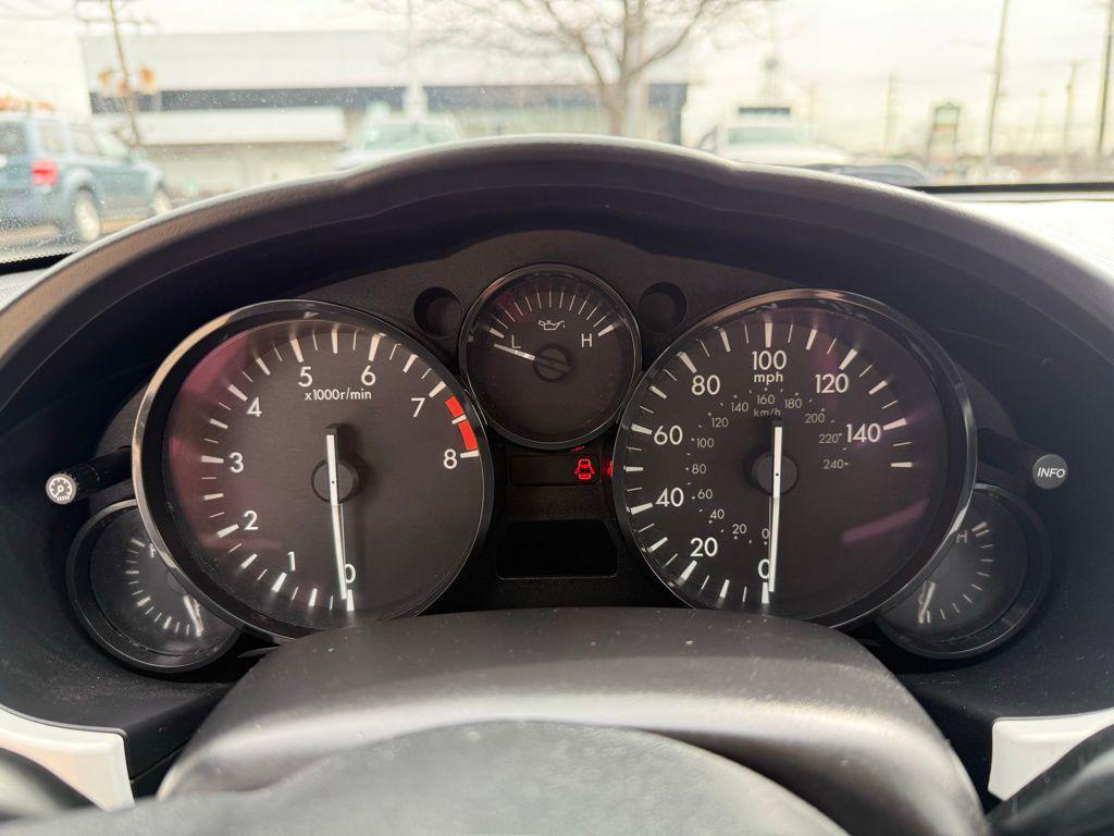 used 2013 Mazda MX-5 Miata car, priced at $19,234