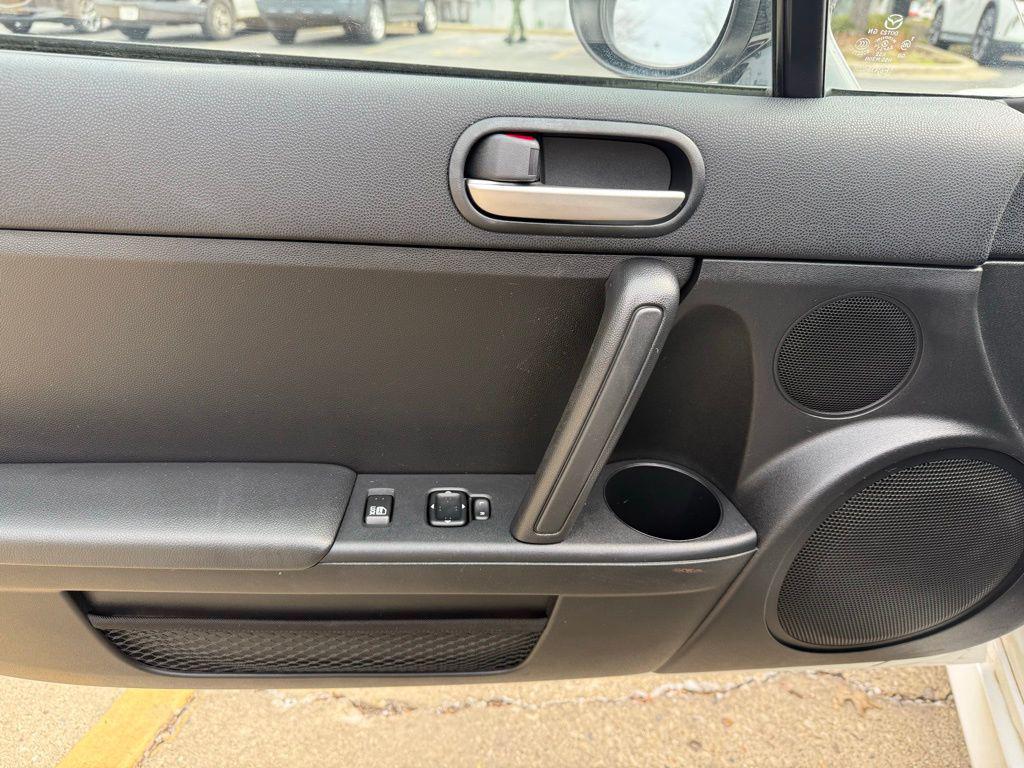 used 2013 Mazda MX-5 Miata car, priced at $19,234