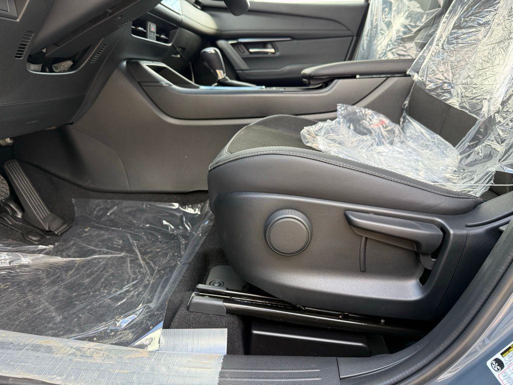 new 2026 Mazda CX-5 car, priced at $35,052