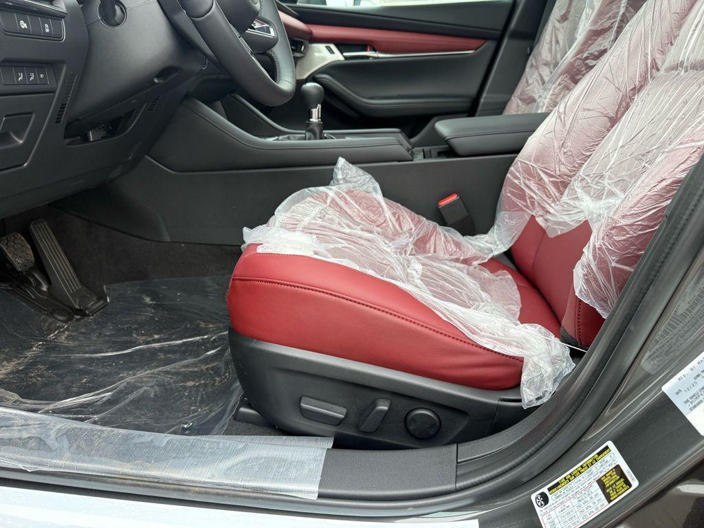 used 2026 Mazda Mazda3 car, priced at $30,975