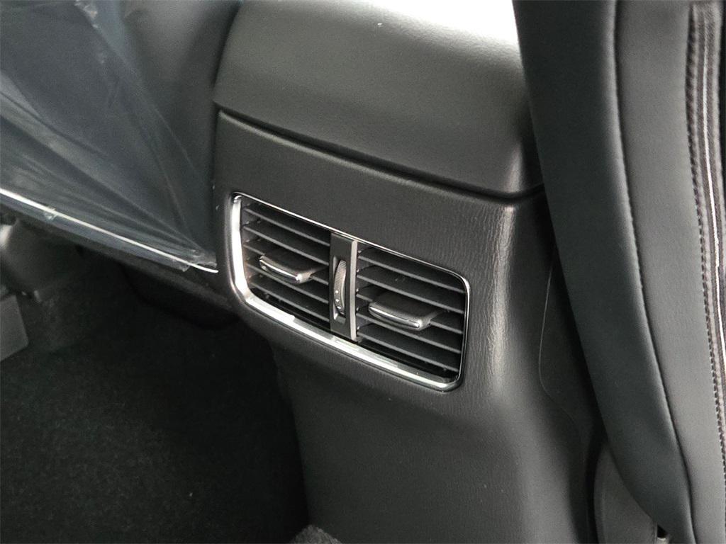 new 2025 Mazda CX-5 car, priced at $31,274