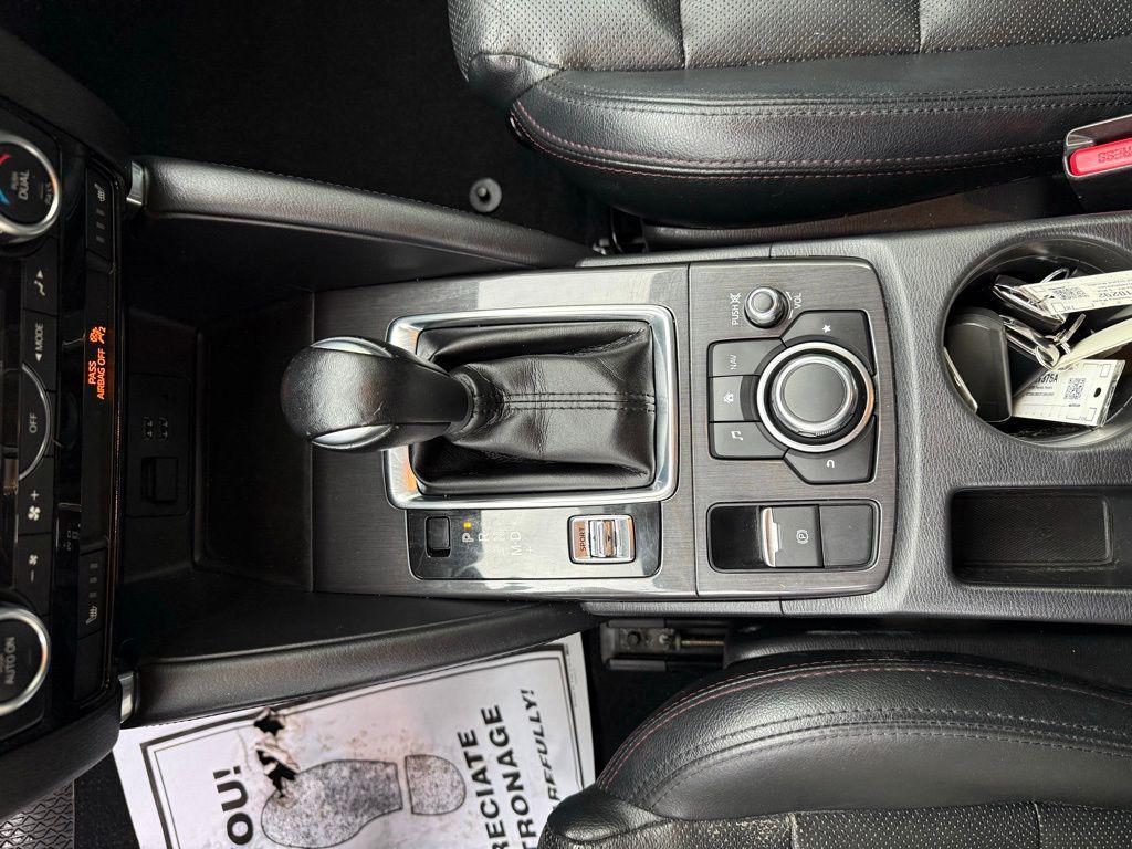 used 2016 Mazda CX-5 car, priced at $10,726