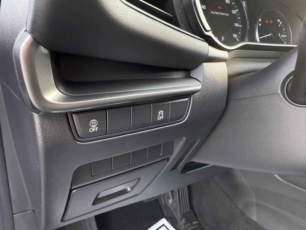 used 2023 Mazda Mazda3 car, priced at $20,322