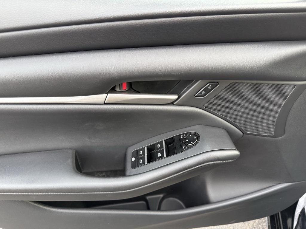 used 2023 Mazda Mazda3 car, priced at $20,322