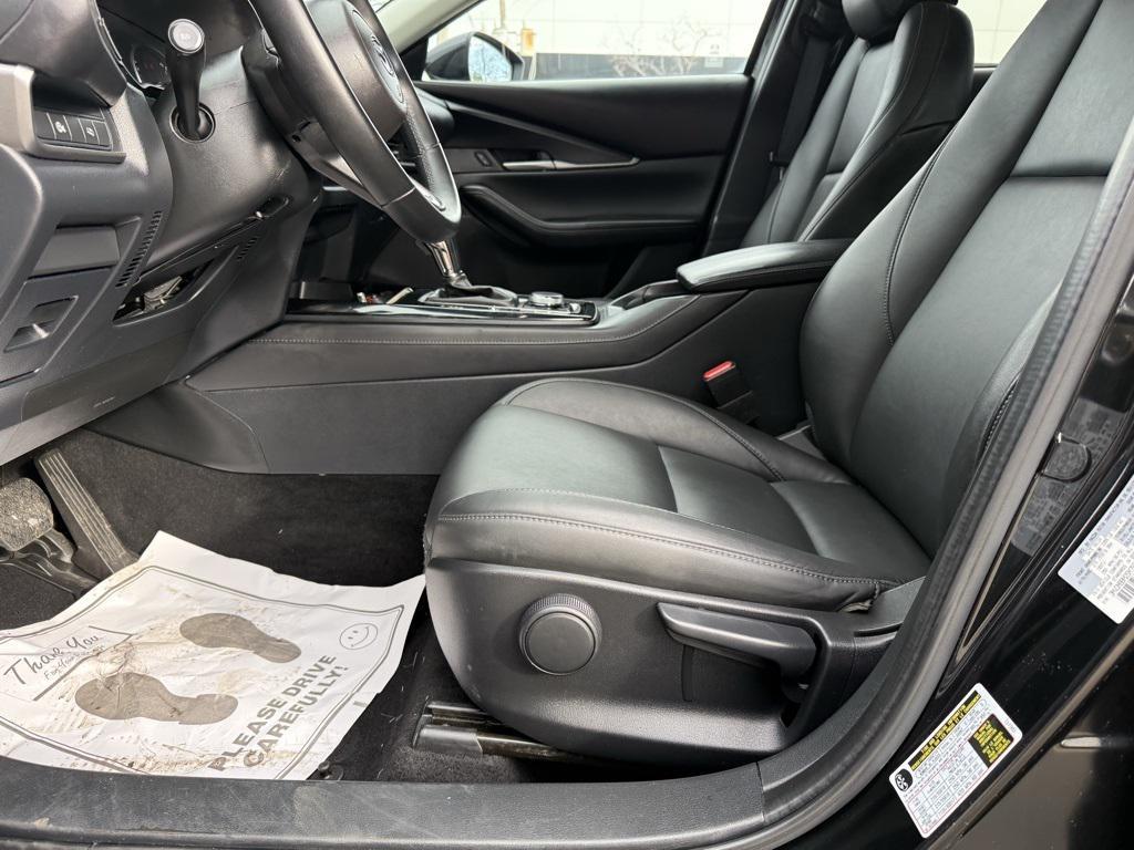 used 2025 Mazda CX-30 car, priced at $22,844