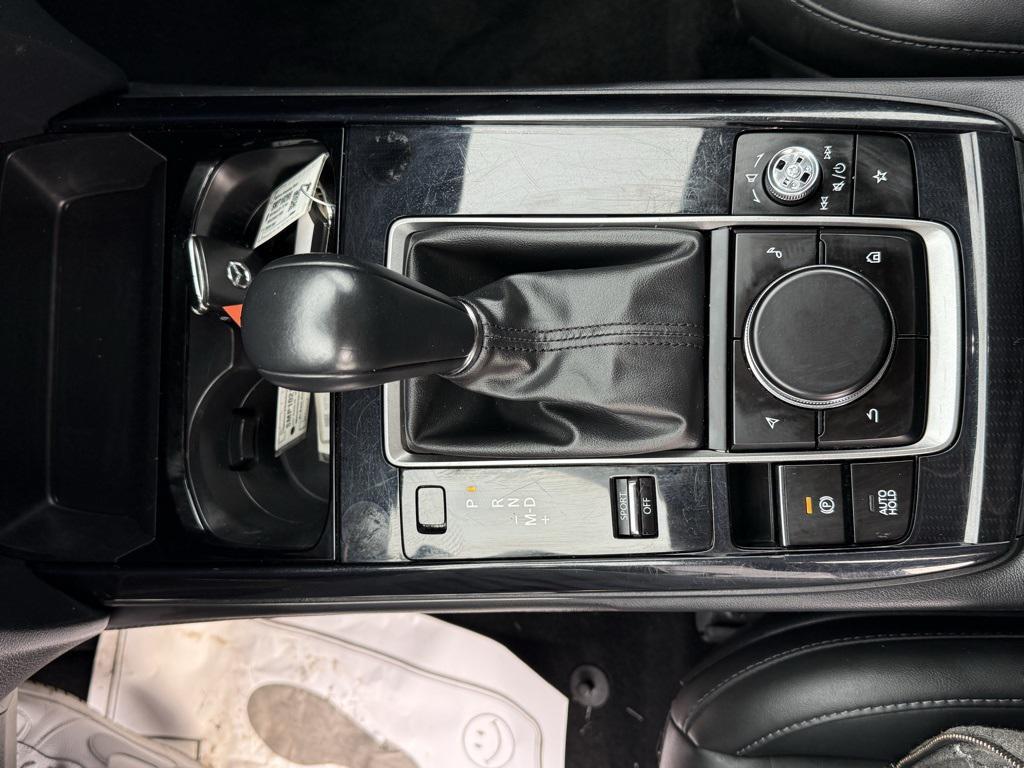 used 2025 Mazda CX-30 car, priced at $22,844