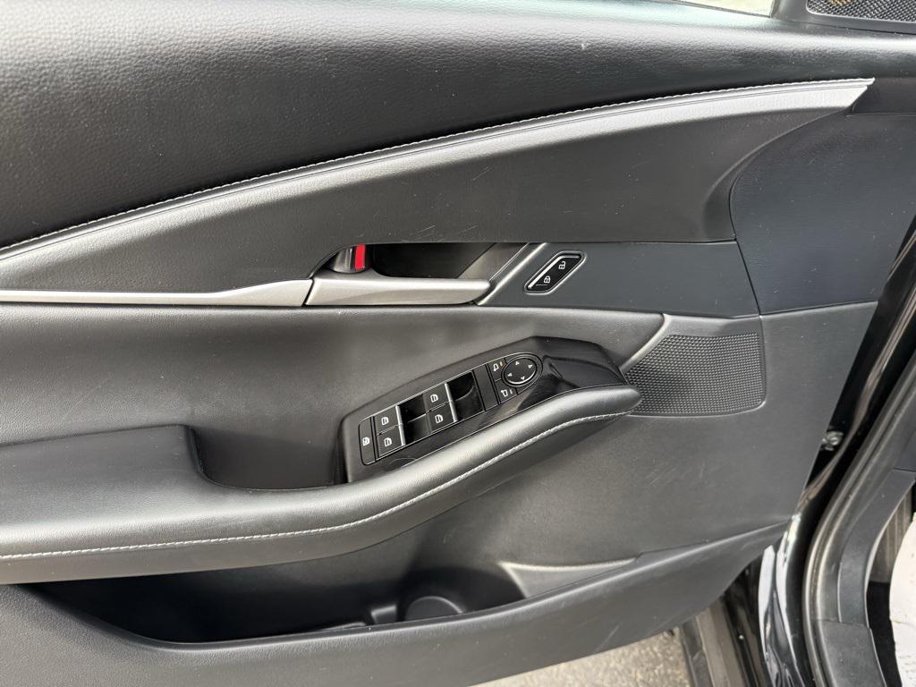 used 2025 Mazda CX-30 car, priced at $22,844