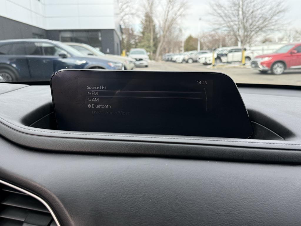 used 2025 Mazda CX-30 car, priced at $22,844