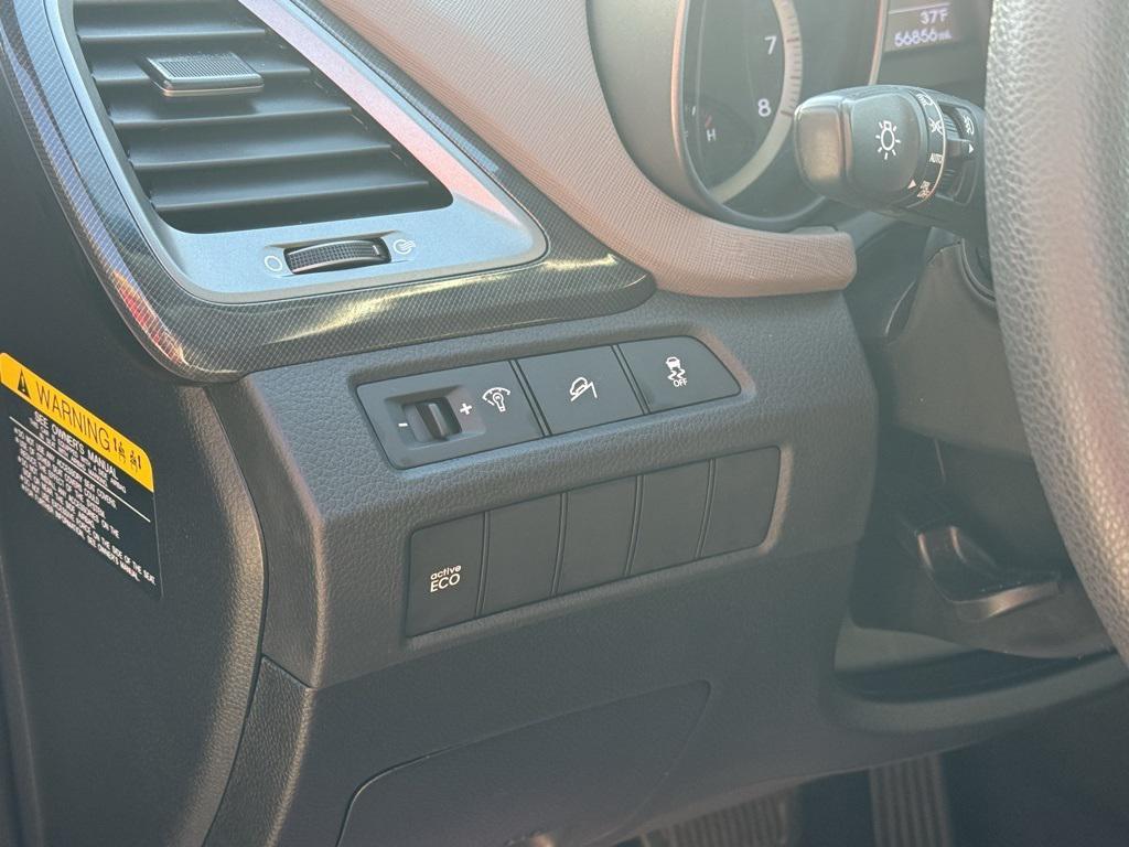 used 2016 Hyundai Santa Fe Sport car, priced at $12,924