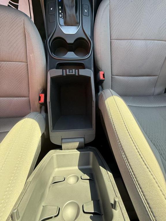 used 2016 Hyundai Santa Fe Sport car, priced at $12,924