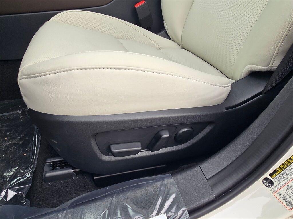 new 2025 Mazda CX-30 car, priced at $37,833