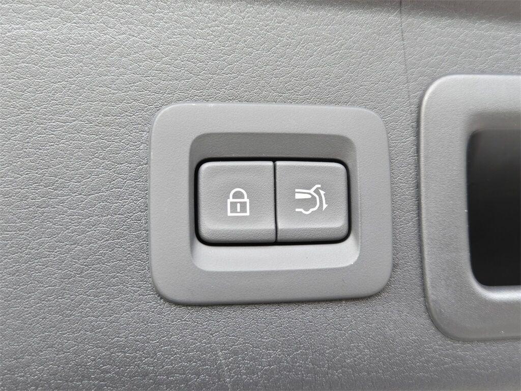 new 2025 Mazda CX-30 car, priced at $37,833