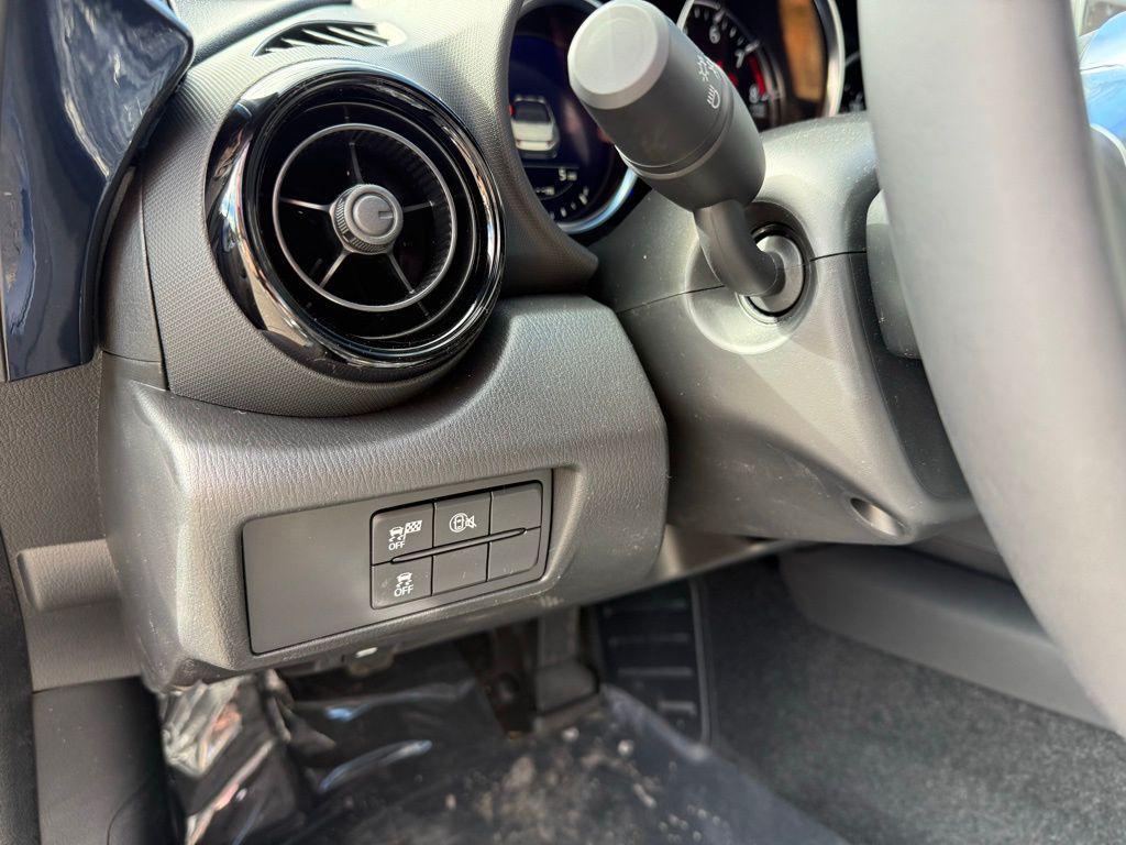 new 2026 Mazda MX-5 Miata car, priced at $34,545