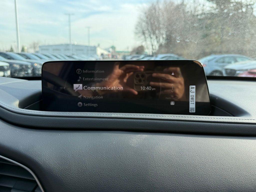 new 2026 Mazda CX-30 car, priced at $34,184