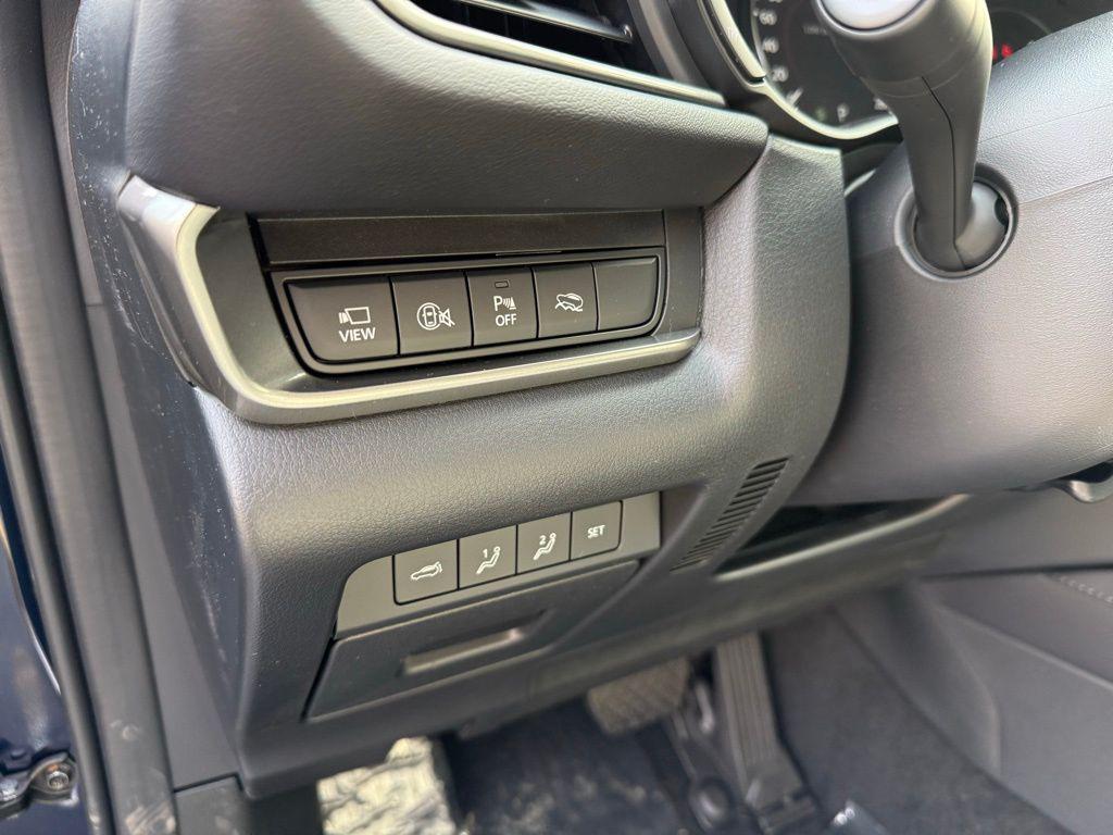 new 2026 Mazda CX-30 car, priced at $34,184