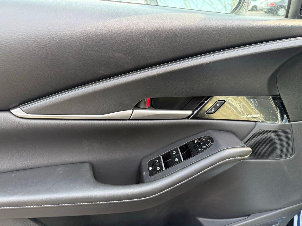 new 2026 Mazda CX-30 car, priced at $34,184