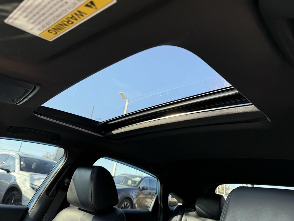 used 2024 Honda Civic car, priced at $26,734