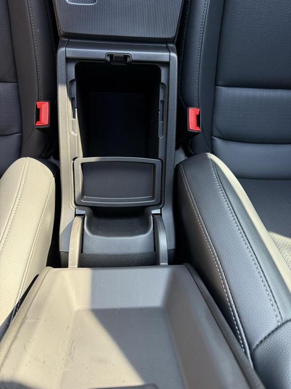 used 2024 Honda Civic car, priced at $26,734