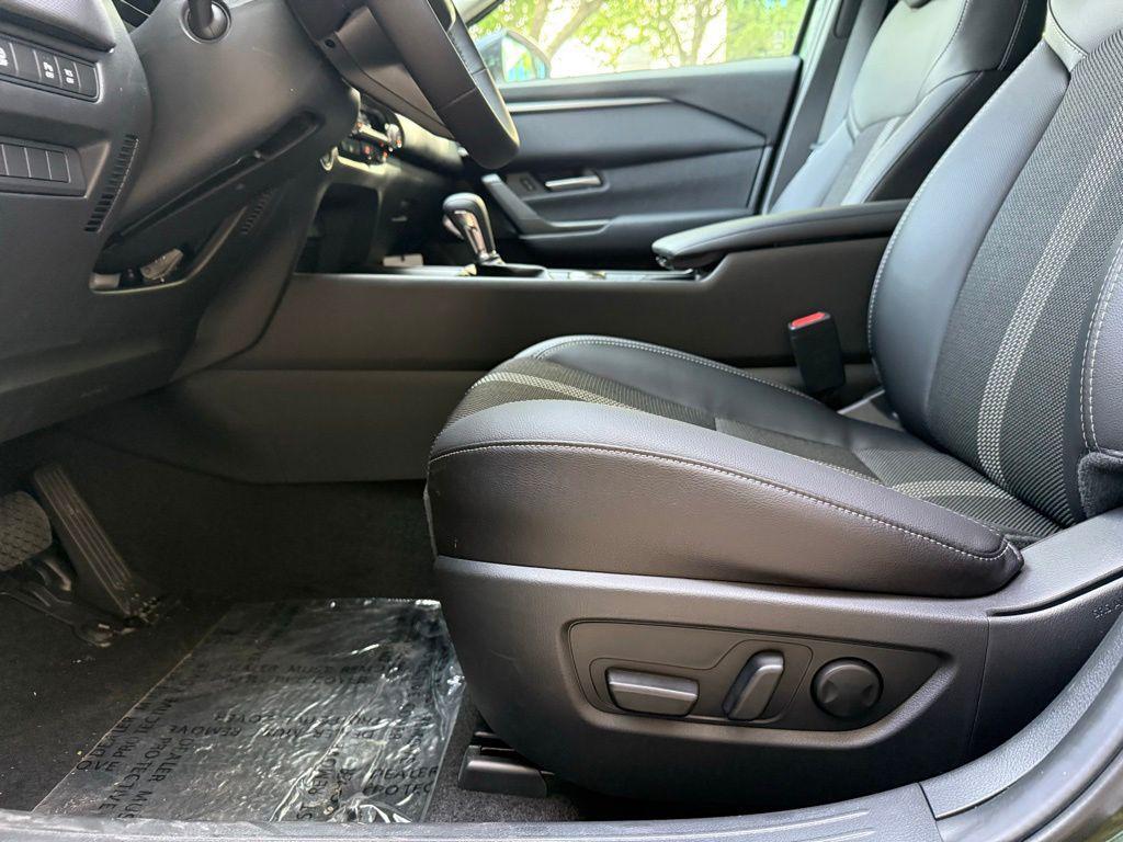 new 2026 Mazda CX-50 car, priced at $33,865