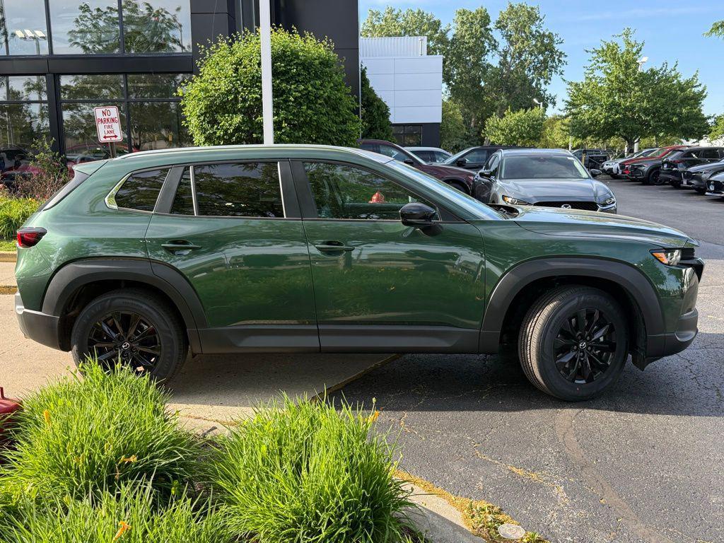 new 2026 Mazda CX-50 car, priced at $33,865
