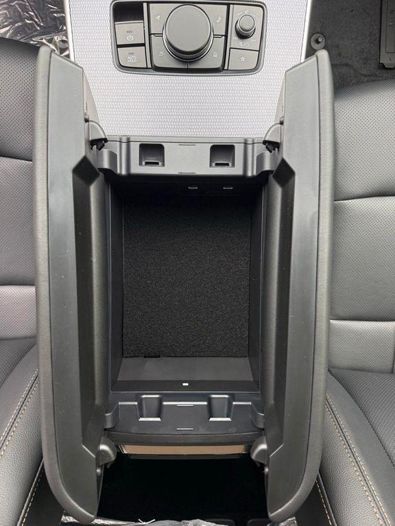 new 2026 Mazda CX-90 car, priced at $45,238