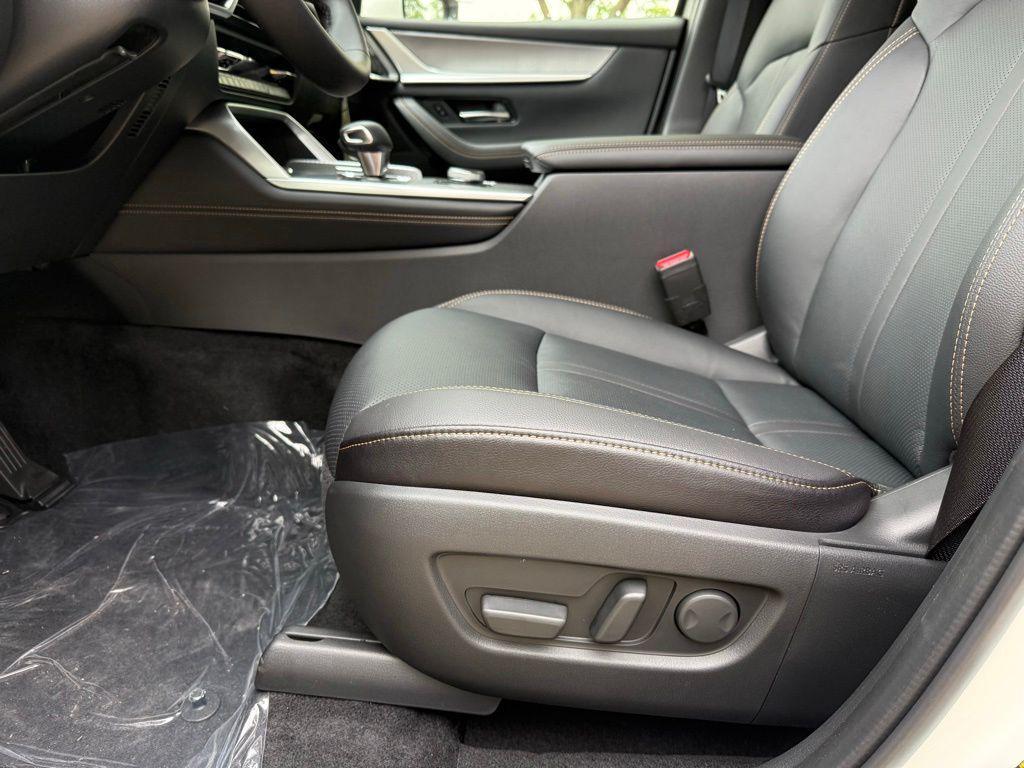 new 2026 Mazda CX-90 car, priced at $45,238