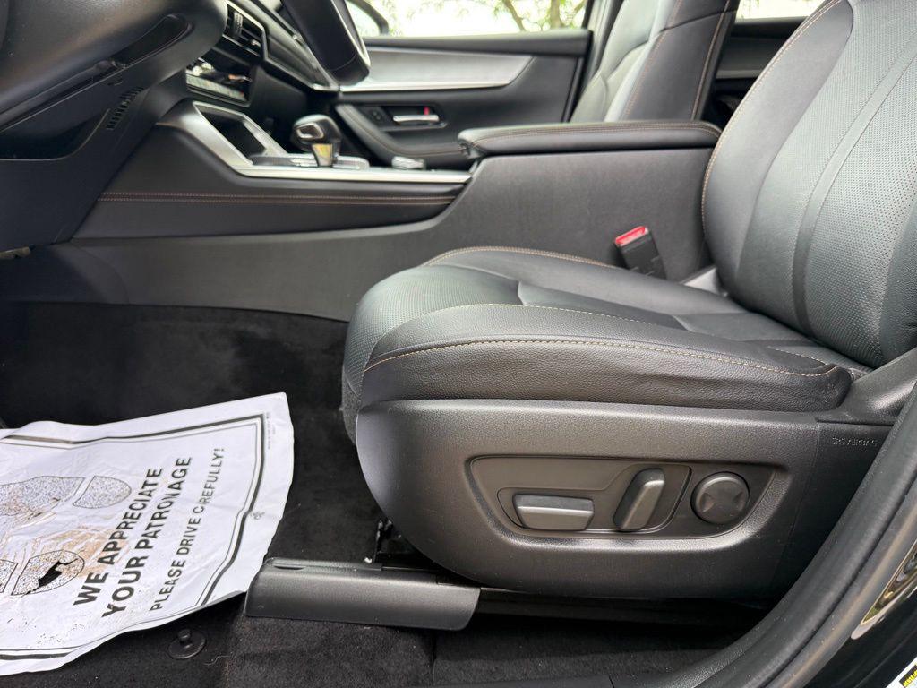 used 2024 Mazda CX-90 car, priced at $32,926