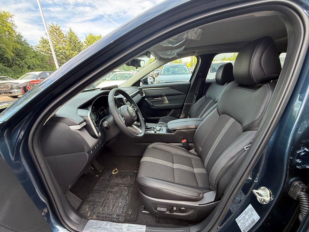 new 2026 Mazda CX-50 car, priced at $33,865