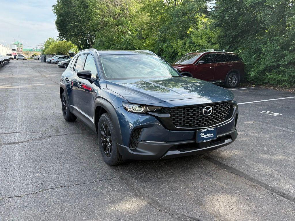 new 2026 Mazda CX-50 car, priced at $33,865