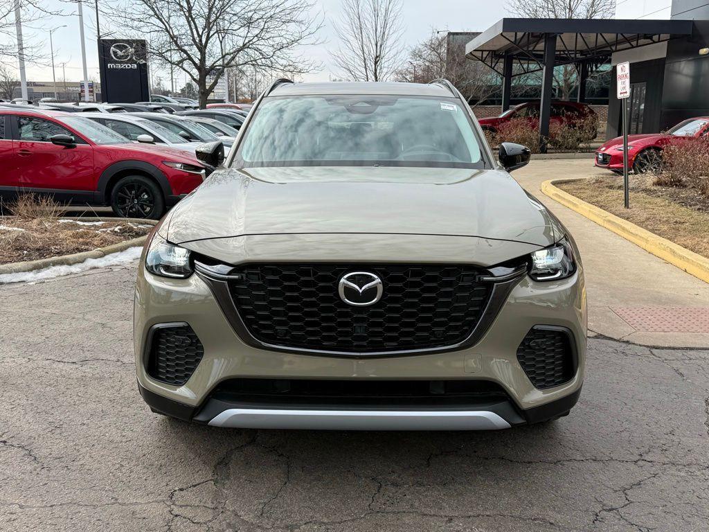 used 2025 Mazda CX-70 PHEV car, priced at $36,126