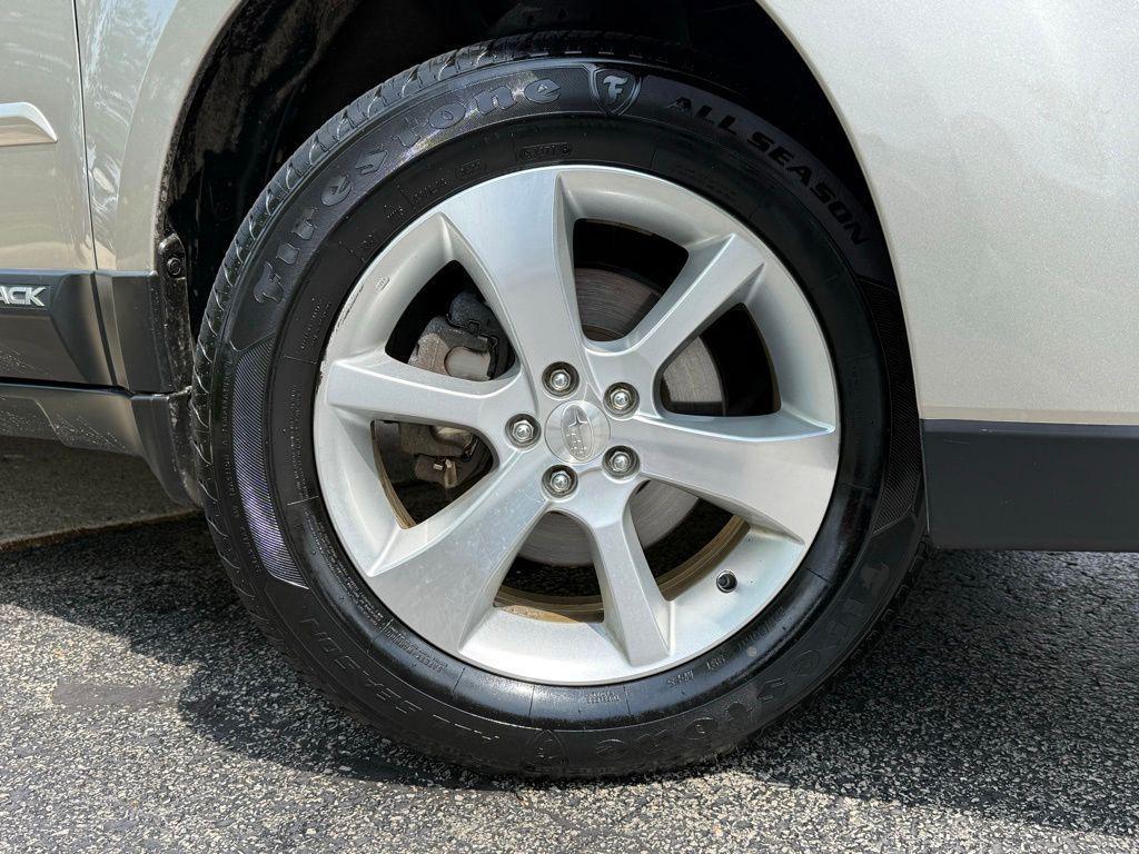used 2014 Subaru Outback car, priced at $11,426