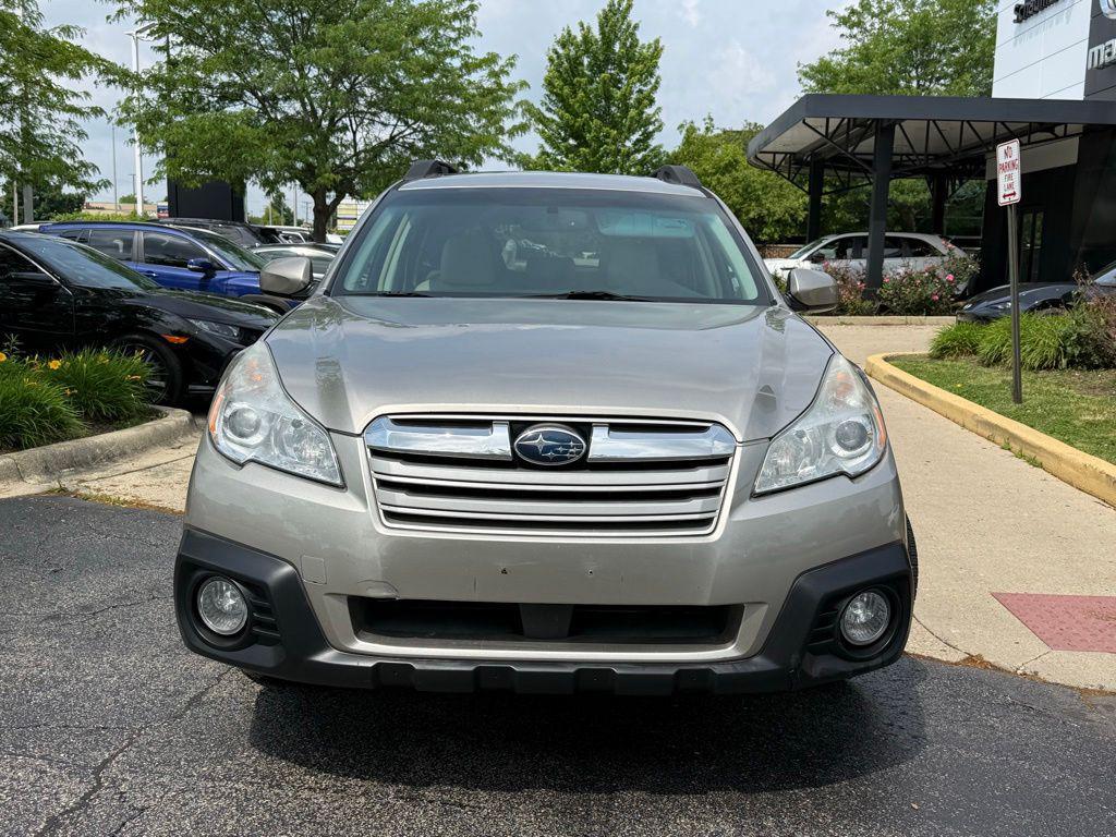 used 2014 Subaru Outback car, priced at $11,426