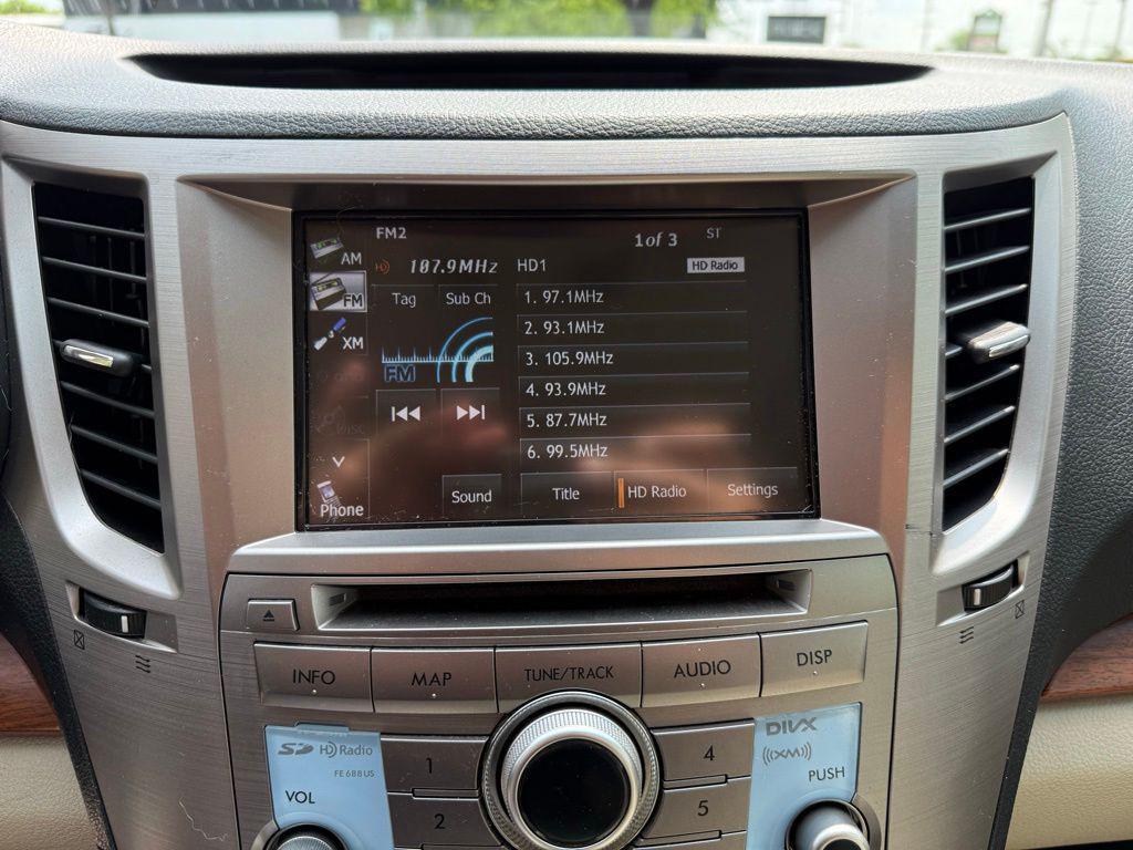 used 2014 Subaru Outback car, priced at $11,426