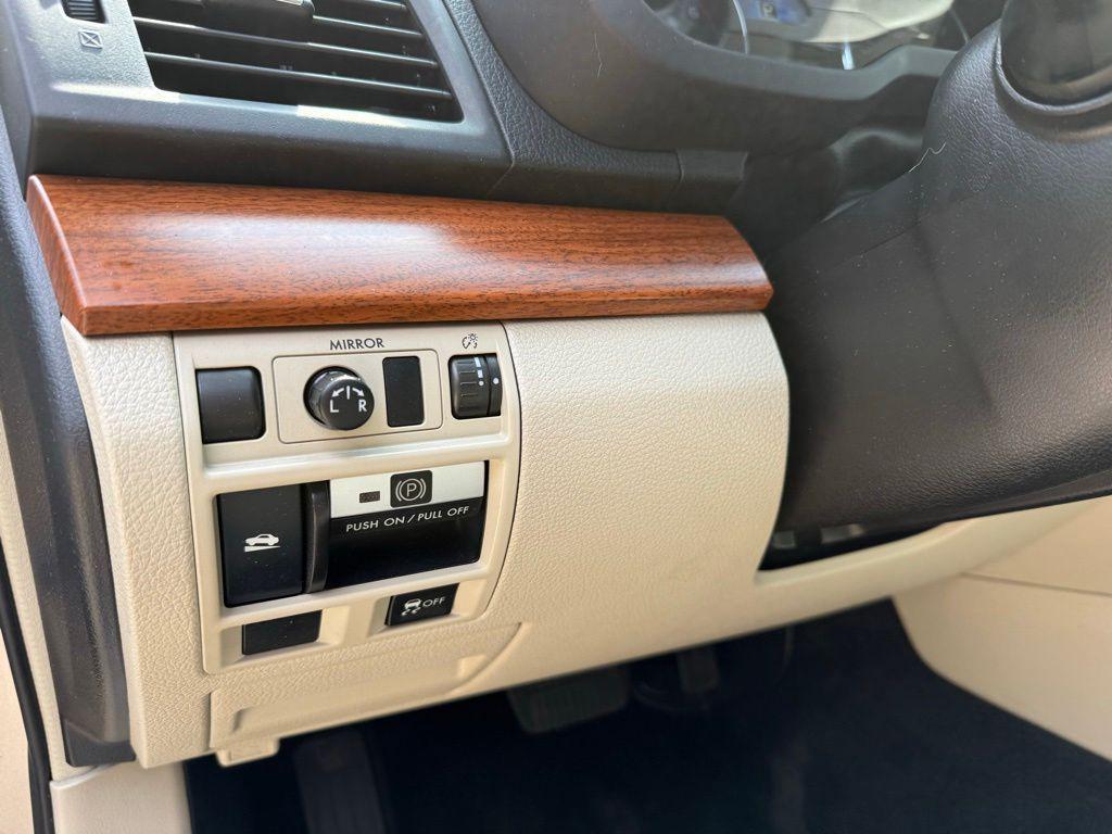 used 2014 Subaru Outback car, priced at $11,426